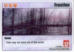 Frostfen